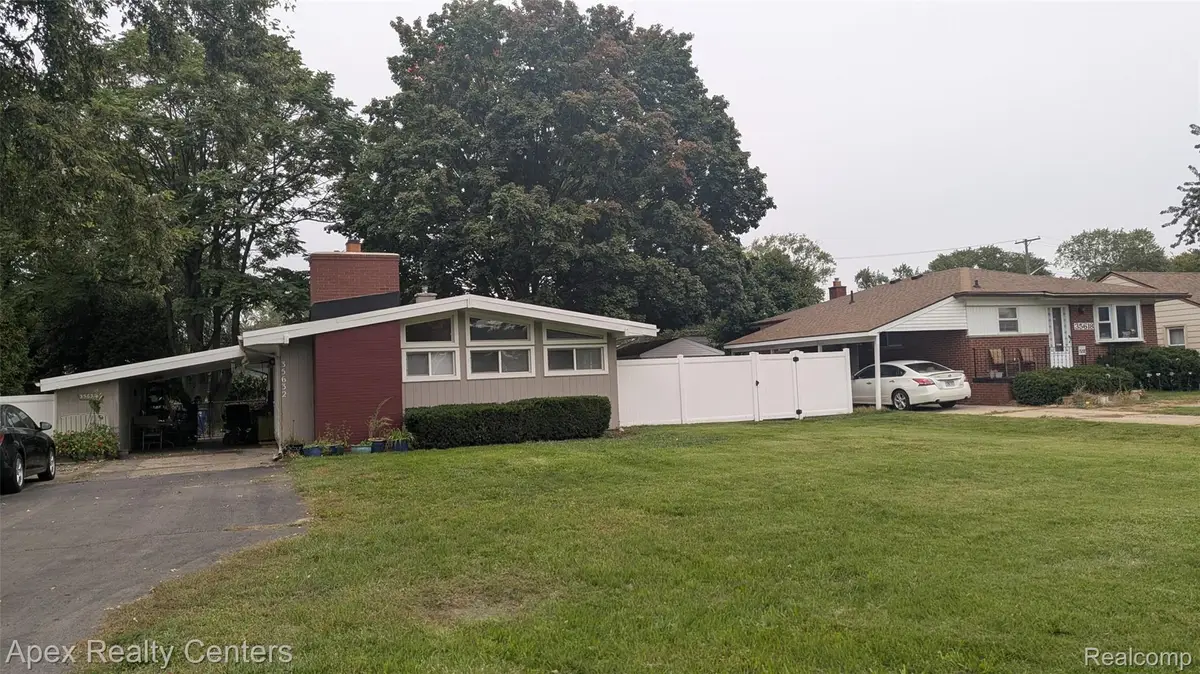 35632 Palmer Road, Westland, MI 48186 - #1