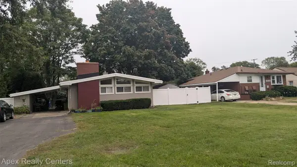 35632 Palmer Road, Westland, MI 48186