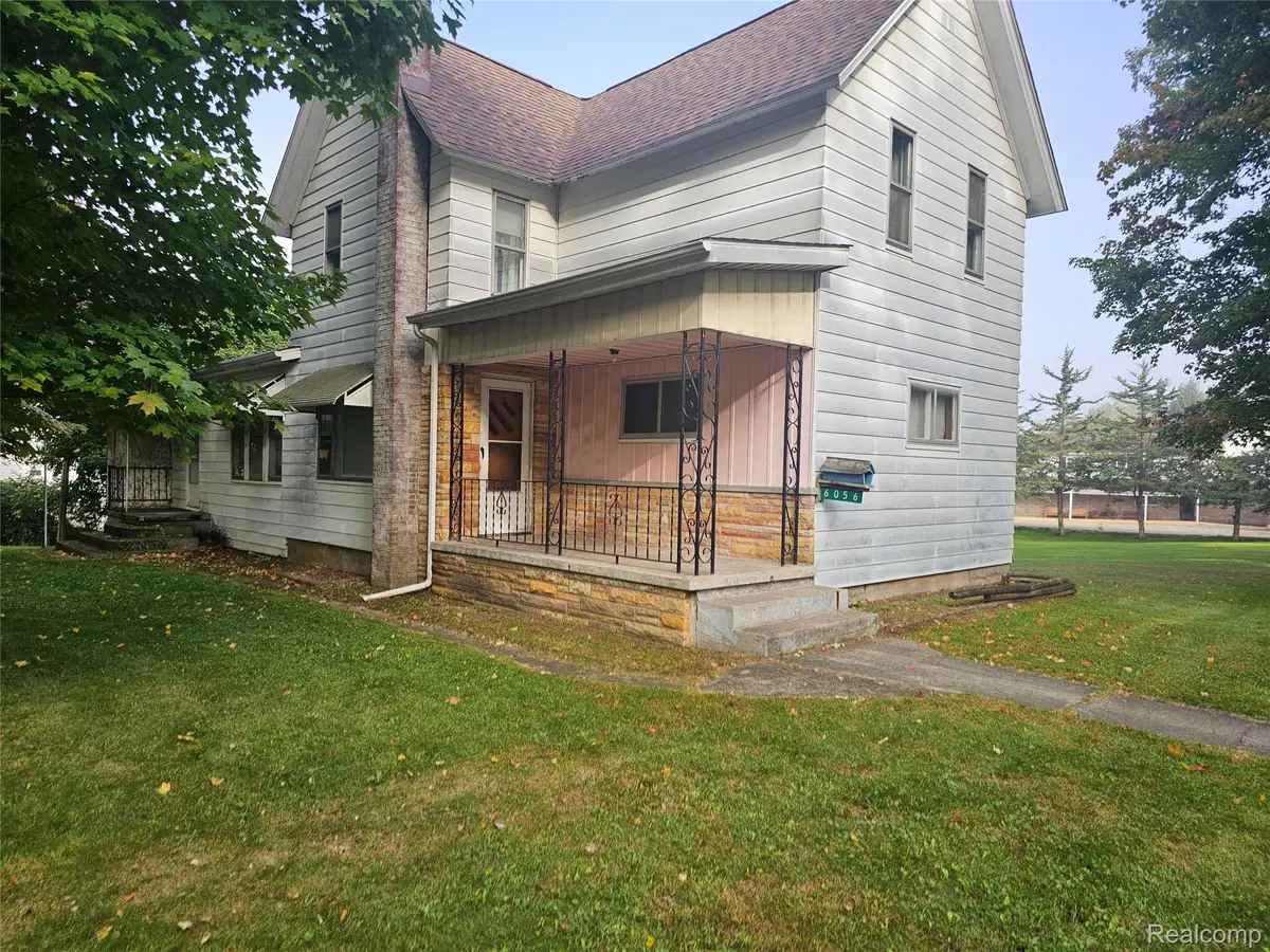 6056 Lincoln Street, Mayville, MI 48744 - #1