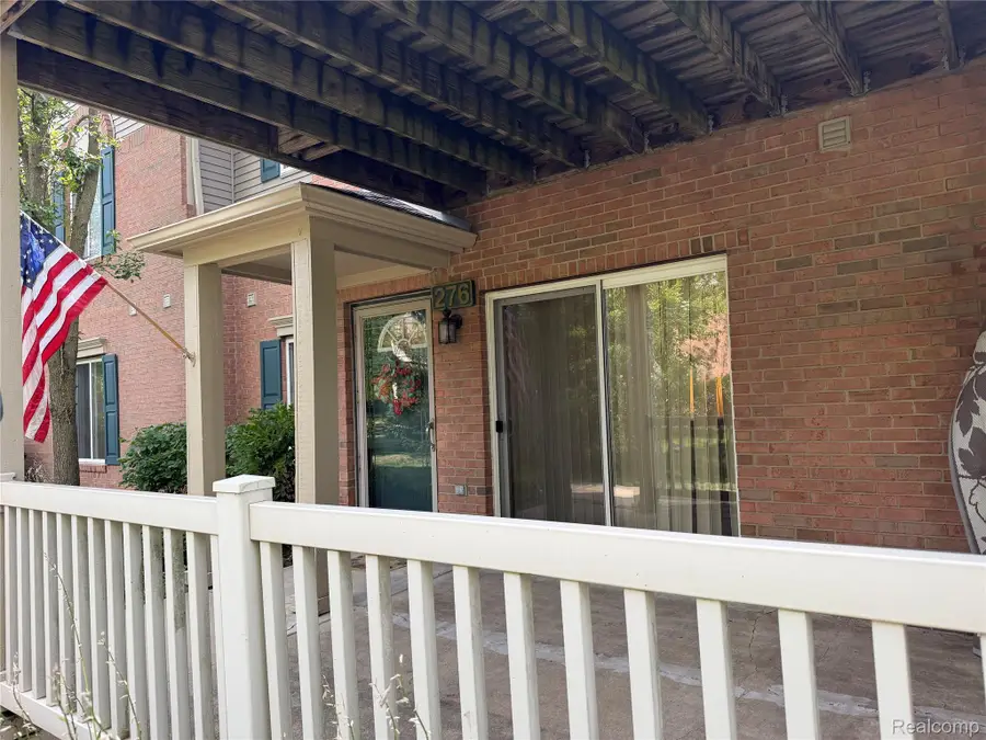 276 Marigold Circle #18, Westland, MI 48185 - #2