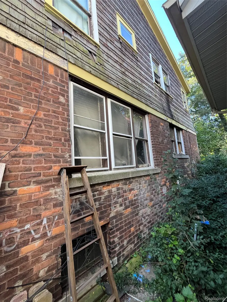 16583 Stoepel Street, Detroit, MI 48221 - #3