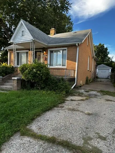 7275 Meadow Avenue, Warren, MI 48091 - #2