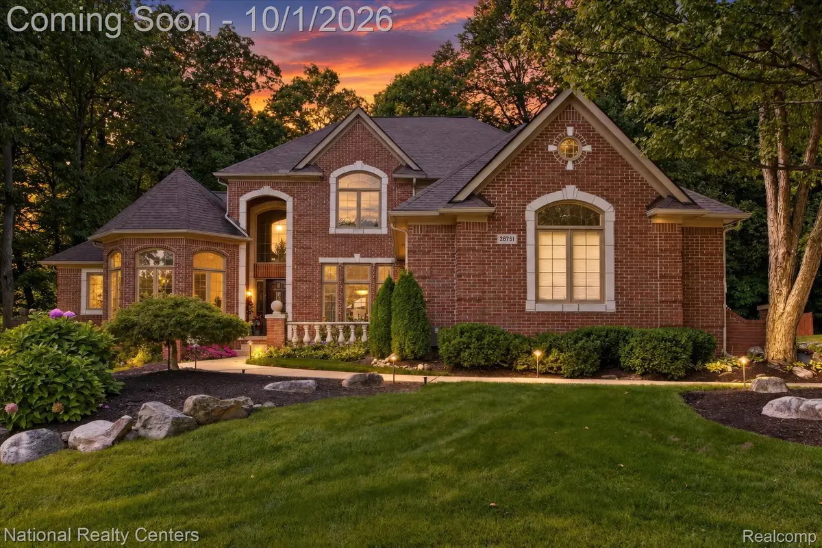 28751 Wintergreen, Farmington Hills, MI 48331 - #1