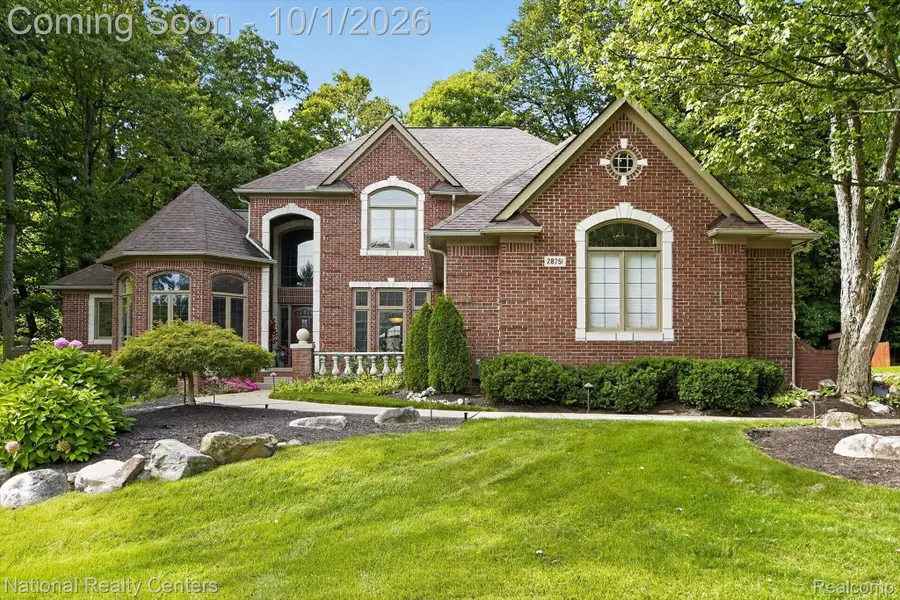 28751 Wintergreen, Farmington Hills, MI 48331 - #3