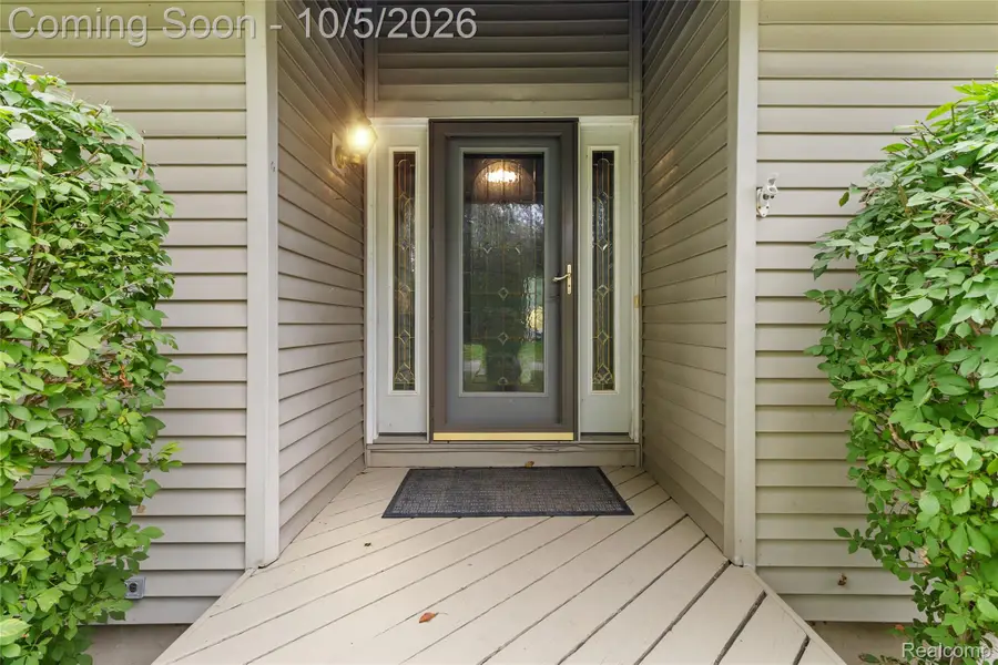 2176 Oak Shade Drive, Davison, MI 48423 - #3