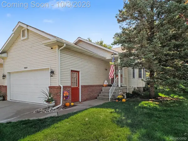 9089 Luea Lane, SwartzCreek, MI 48473