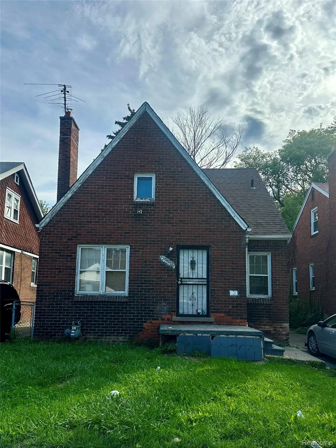 19386 Waltham Street, Detroit, MI 48205 - #1