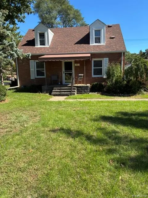 8990 Hix Street, Livonia, MI 48150 - #1