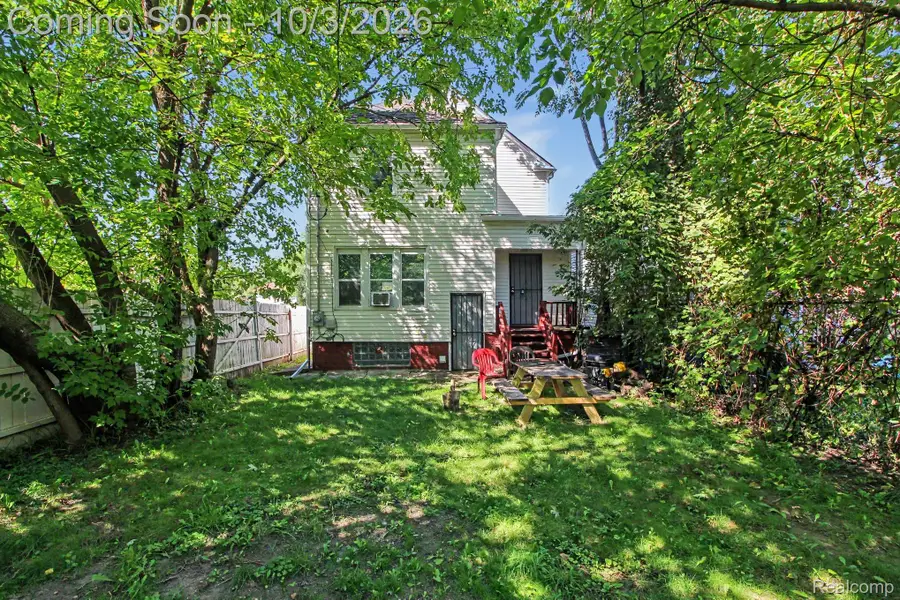 300 E Euclid Street, Detroit, MI 48202 - #2