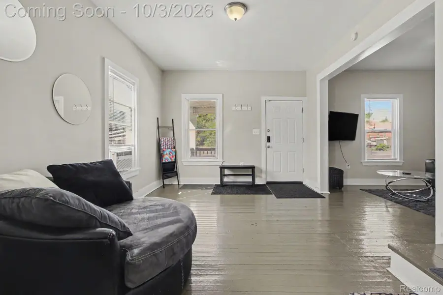300 E Euclid Street, Detroit, MI 48202 - #3