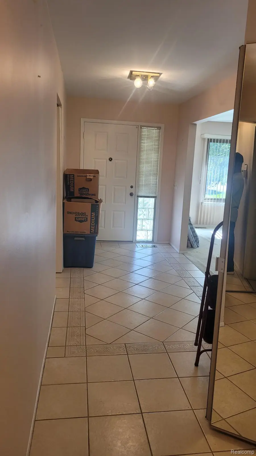 20246 Evergreen Meadows Road #22, Southfield, MI 48076 - #3
