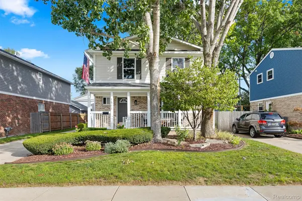 1511 E 11 Mile Road, MadisonHeights, MI 48071