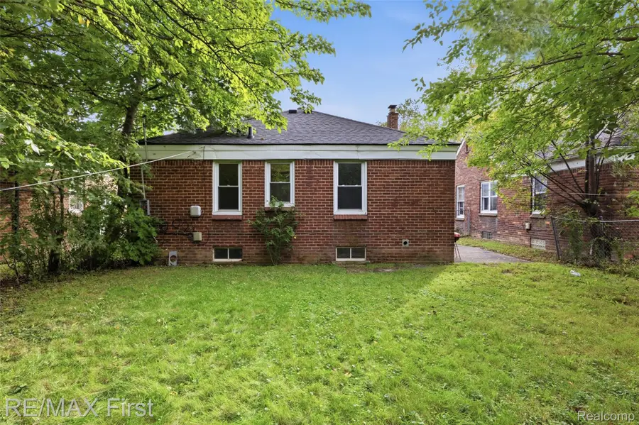 12811 Abington Avenue, Detroit, MI 48227 - #3