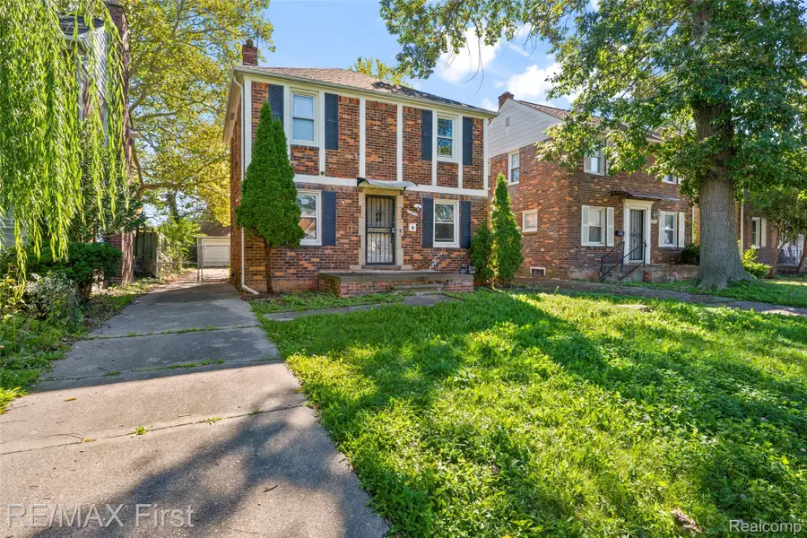 10410 Somerset Avenue, Detroit, MI 48224 - #2