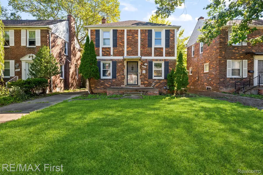 10410 Somerset Avenue, Detroit, MI 48224 - #3