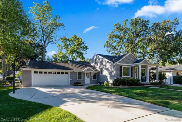 629 Ellen Avenue, RoyalOak, MI 48073