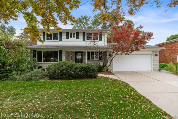 18984 Briarwood Lane, ClintonTwp, MI 48036