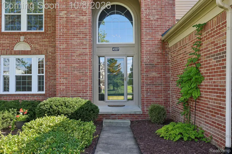 4527 Timberline Drive, Canton, MI 48188 - #2