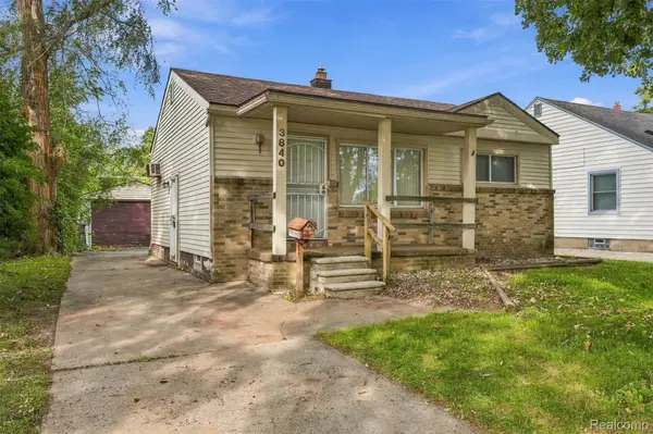 3840 Winifred Street, Wayne, MI 48184