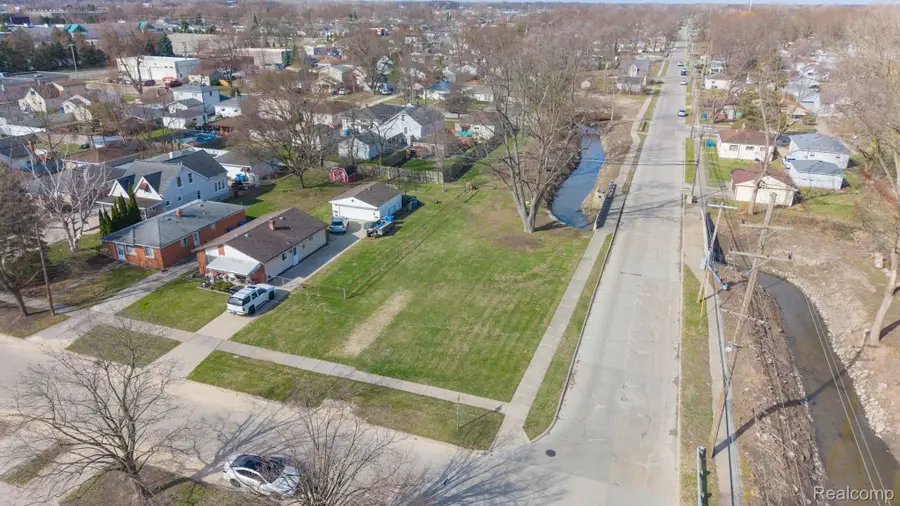 00 Merrick, Dearborn Heights, MI 48125 - #2