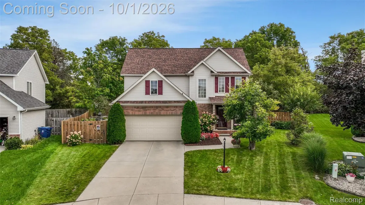 804 Star Drive, Davison, MI 48423 - #1