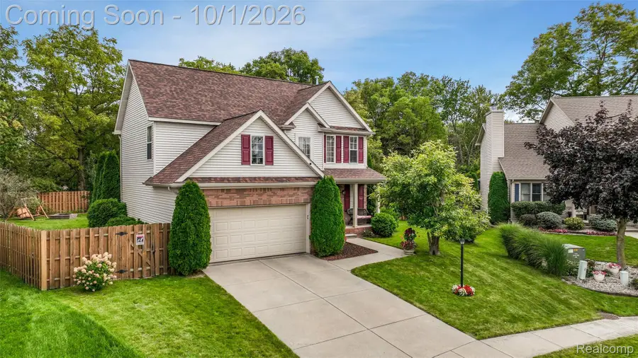 804 Star Drive, Davison, MI 48423 - #3