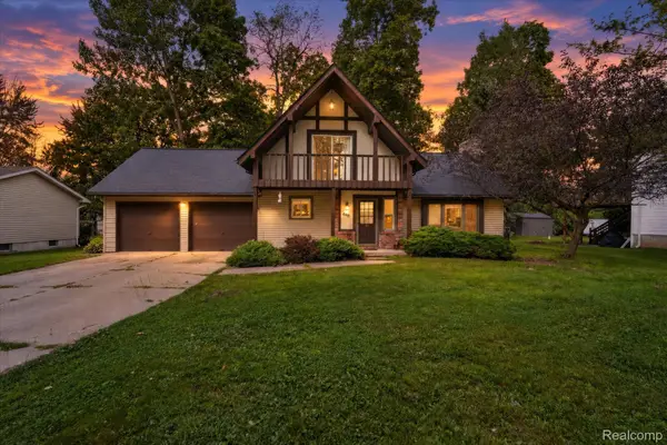 4491 Impala Drive, Holly, MI 48442