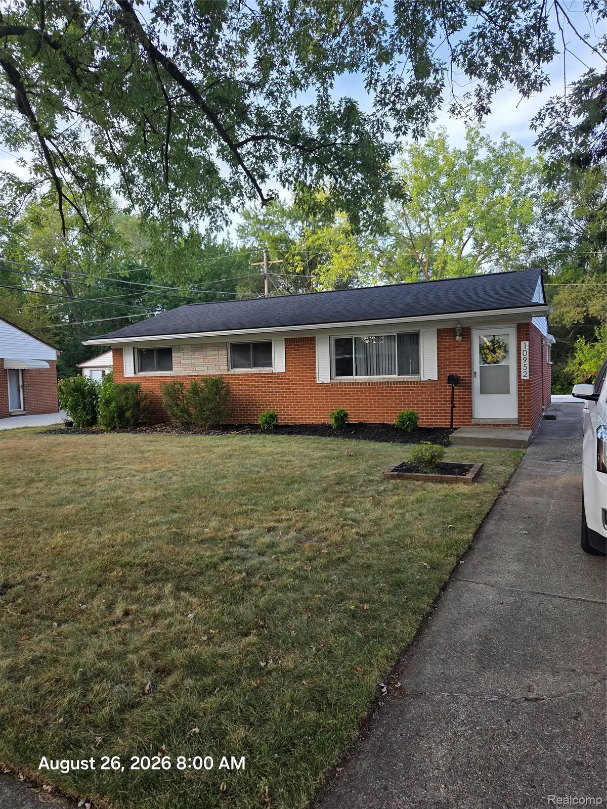 10952 Lesure, Sterling Heights, MI 48035 - #1