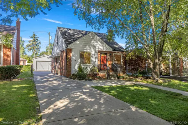 6879 N Lafayette Street, DearbornHeights, MI 48127