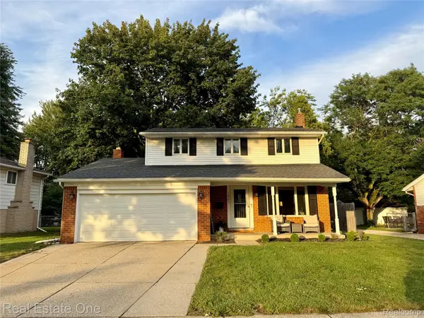 1867 Wilshire Street, Westland, MI 48186