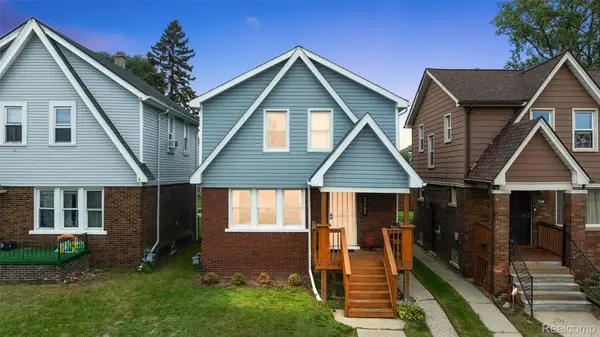 5065 Evaline Street, Hamtramck, MI 48212