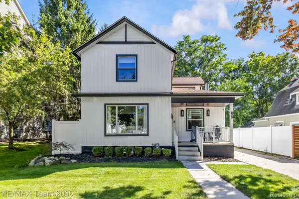 189 Hamilton Street, Plymouth, MI 48170
