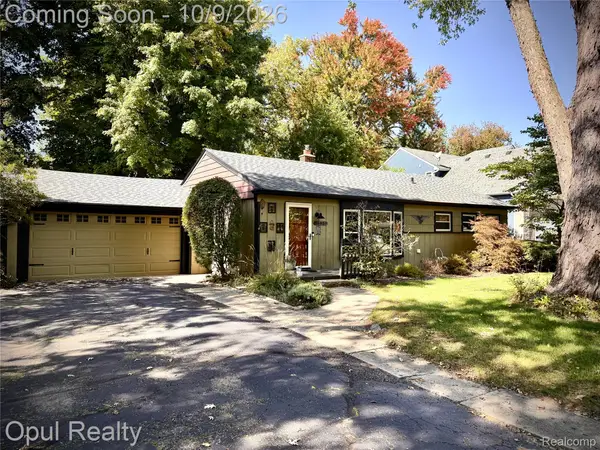 18051 Floral Street, Livonia, MI 48152