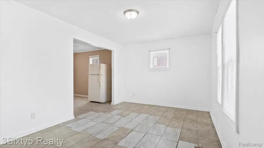 9 Myrtle Street, River Rouge, MI 48218 - #3
