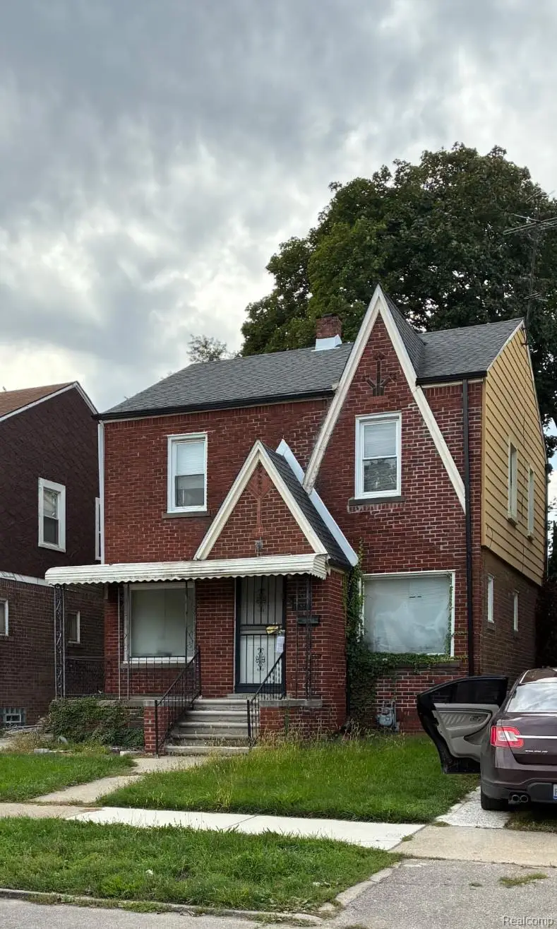 16233 Hartwell Street, Detroit, MI 48235 - #1