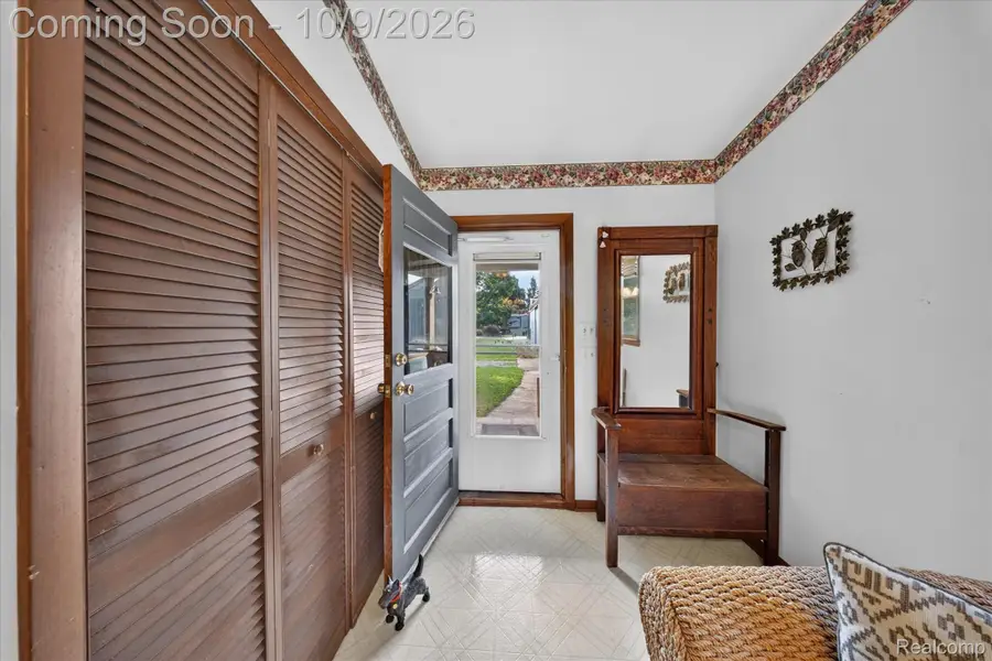 2971 Musson Road, Howell, MI 48855 - #3