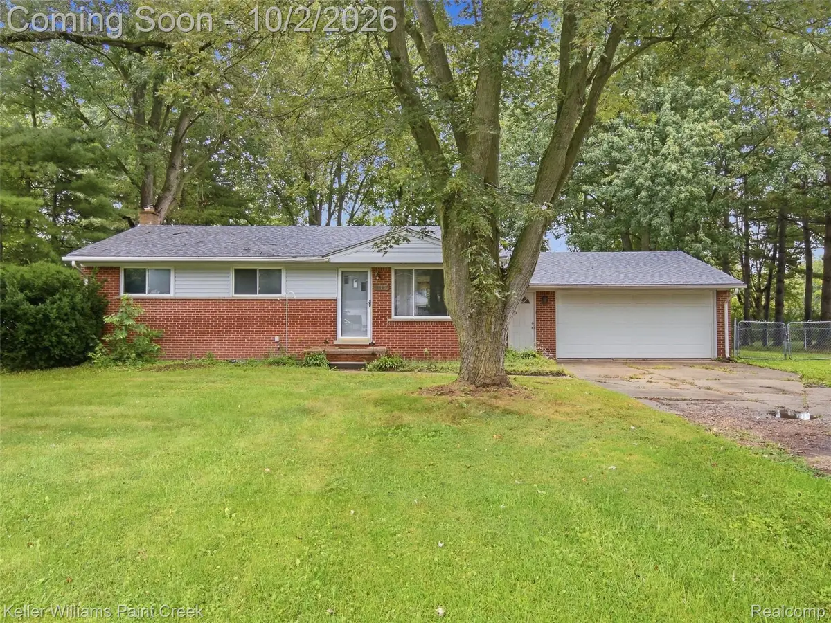 50136 North Avenue, Macomb, MI 48042 - #1