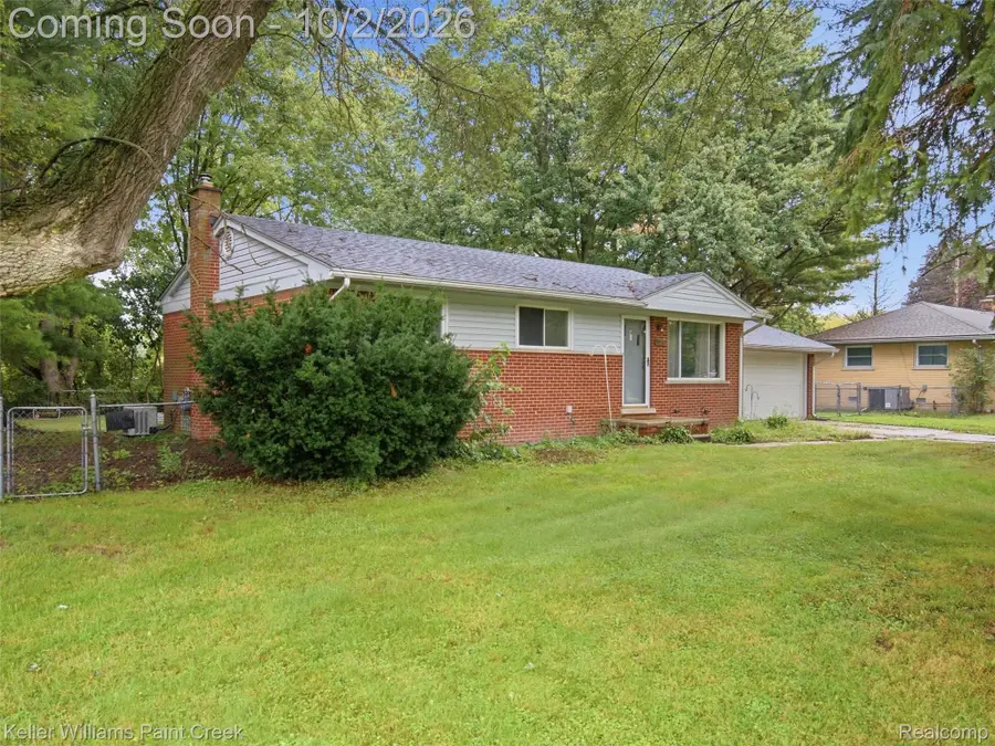 50136 North Avenue, Macomb, MI 48042 - #3