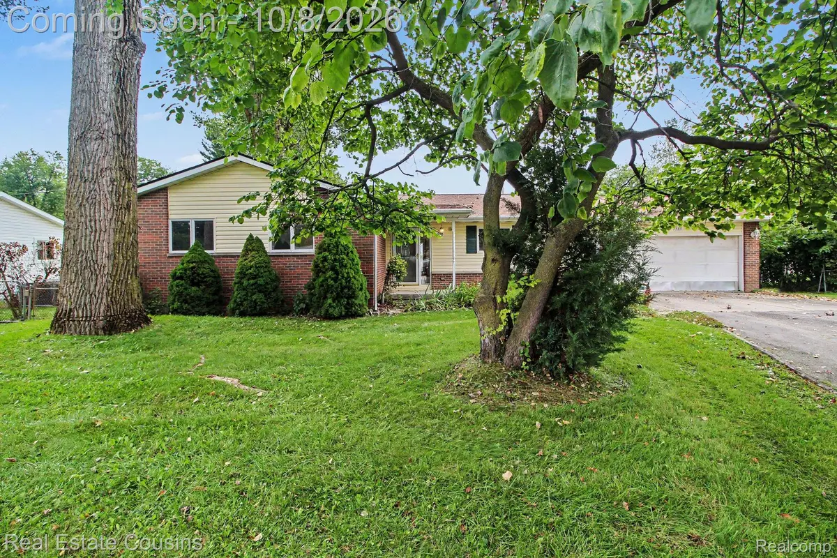 181 Montague Street, Van Buren, MI 48111 - #1