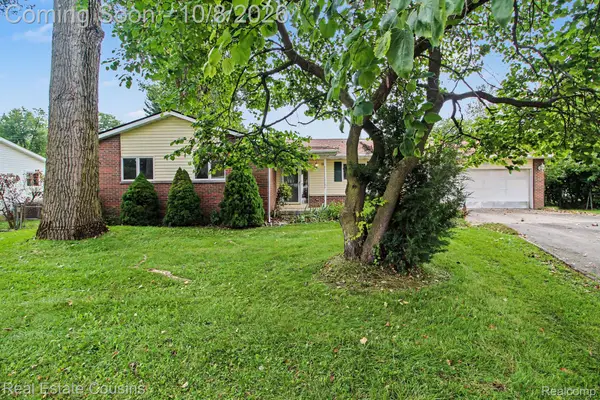 181 Montague Street, VanBurenTwp, MI 48111