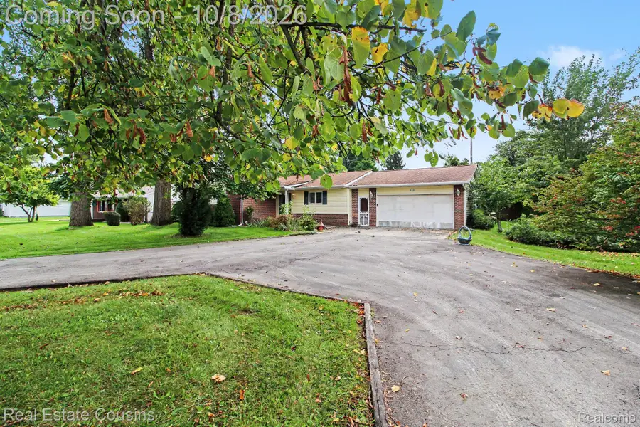 181 Montague Street, Van Buren, MI 48111 - #2