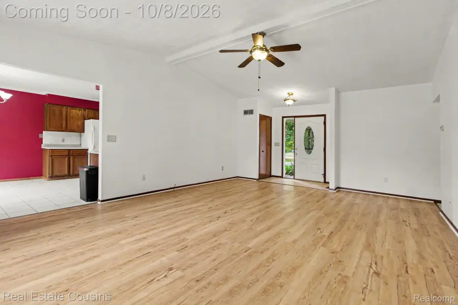 181 Montague Street, Van Buren, MI 48111 - #3