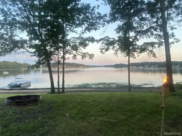 11401 W Cannonsville Road, Trufant, MI 49347