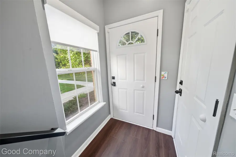 740 Olde English Circle, Howell, MI 48855 - #2