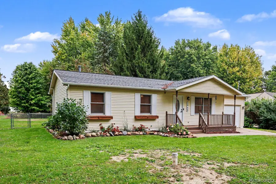 1968 W Grand River Road, Owosso, MI 48867 - #3
