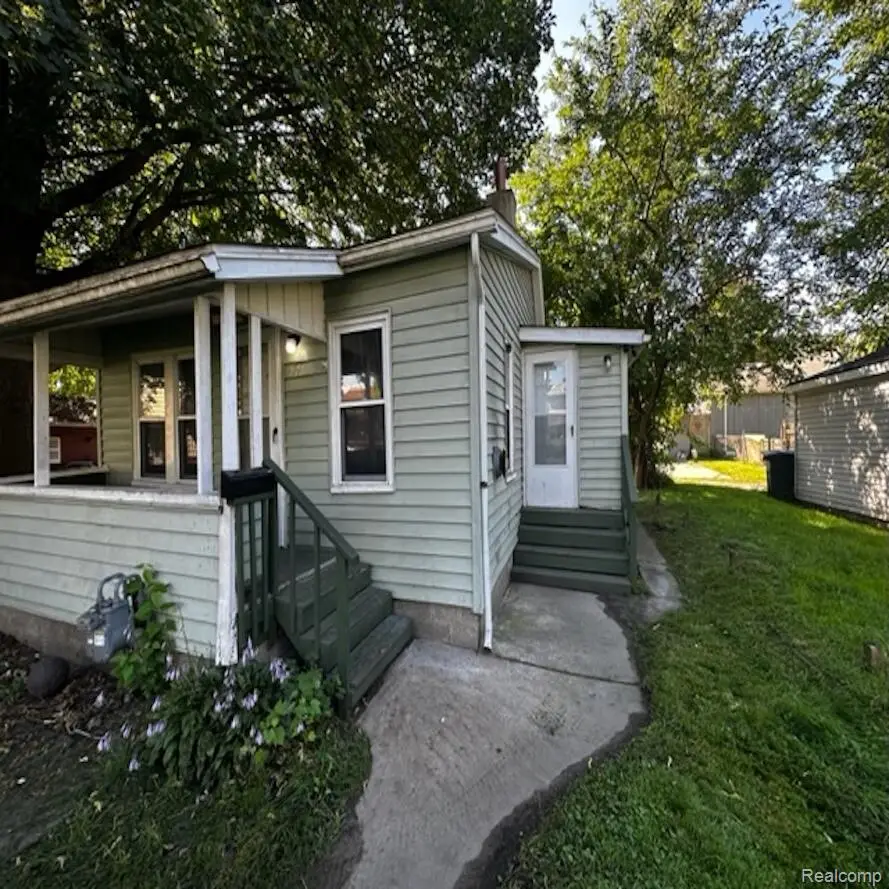 74 Forest Street, River Rouge, MI 48218 - #1