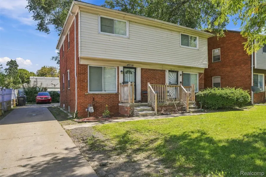 8676 Schaefer Highway, Detroit, MI 48228 - #2