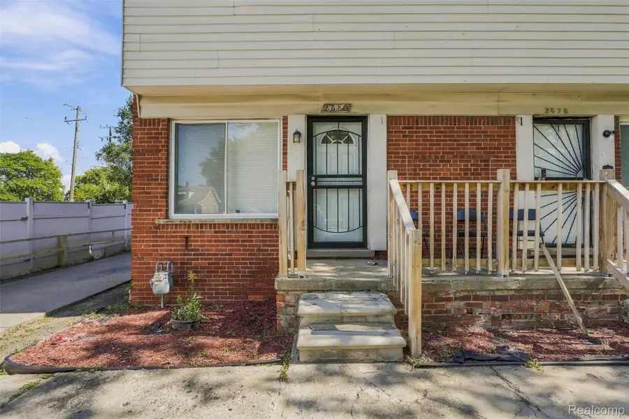 8676 Schaefer Highway, Detroit, MI 48228 - #3