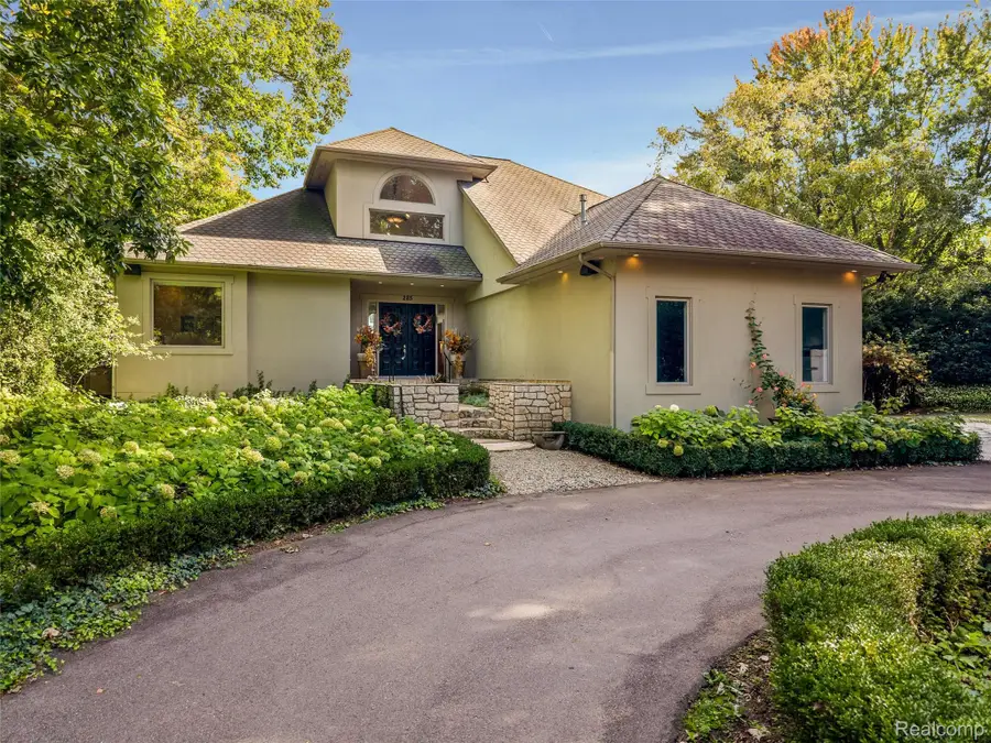 285 Leota BLVD, Waterford, MI 48327 - #3