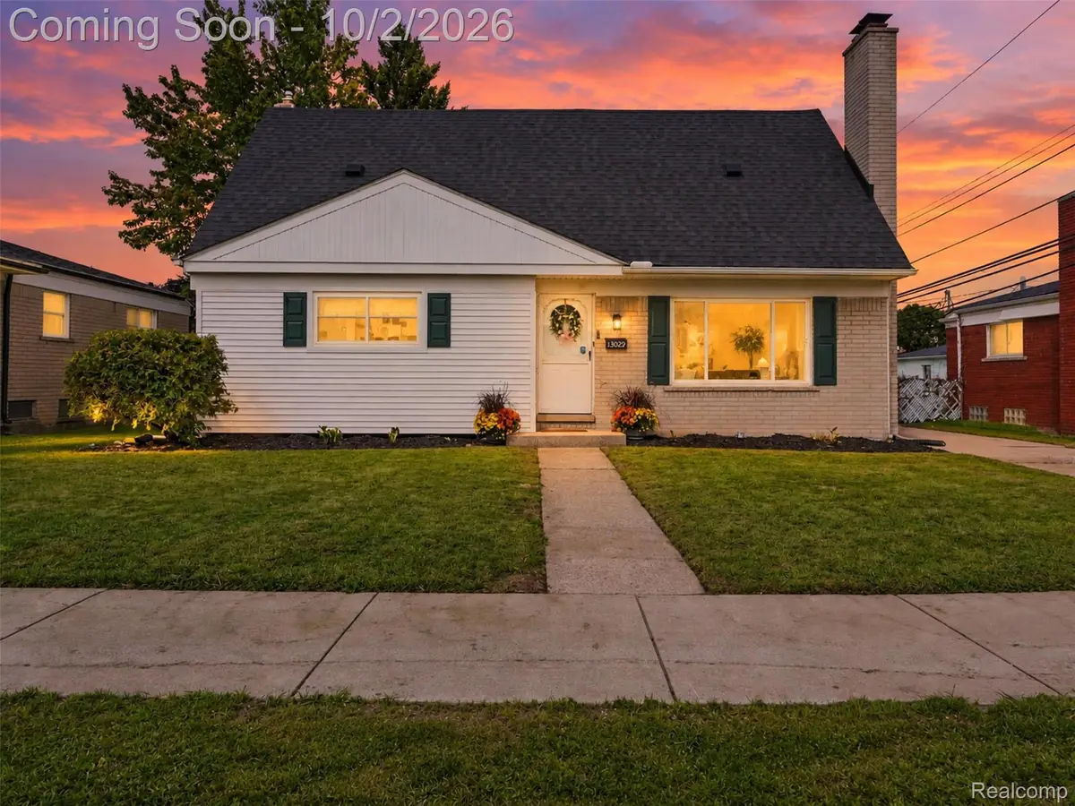 13029 Geoffry Drive, Warren, MI 48088 - #1
